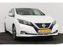 Nissan Leaf N-Connecta 40 kWh | Org NL | SOH 88% | CarPlay | Stoelverwarming V+A | Climate Control |