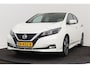 Nissan Leaf N-Connecta 40 kWh | Org NL | SOH 88% | CarPlay | Stoelverwarming V+A | Climate Control |