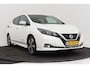 Nissan Leaf N-Connecta 40 kWh | Org NL | SOH 88% | CarPlay | Stoelverwarming V+A | Climate Control |