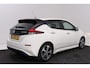 Nissan Leaf N-Connecta 40 kWh | Org NL | SOH 88% | CarPlay | Stoelverwarming V+A | Climate Control |