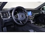Volvo V60 T6 Recharge AWD Plus Dark - Panorama/schuifdak - IntelliSafe Assist & Surround - 360º Camera - Harman/Kardon audio - Verwarmde voorstoelen, stuur & achterbank - Parkeersensoren voor & achter - Elektr. bedienb. voorstoelen met geheugen - Head up display - Extra getint glas - 19' LMV