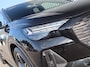Audi Q4 e-tron 35 170pk S edition 55 kWh | Apple Carplay/Android Auto | Voorstoelen Verwarmd | Achteruitrijcamera | Adaptive Cruise | Matrix LED | Waterpomp