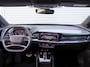 Audi Q4 e-tron 35 170pk S edition 55 kWh | Apple Carplay/Android Auto | Voorstoelen Verwarmd | Achteruitrijcamera | Adaptive Cruise | Matrix LED | Waterpomp