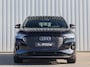 Audi Q4 e-tron 35 170pk S edition 55 kWh | Apple Carplay/Android Auto | Voorstoelen Verwarmd | Achteruitrijcamera | Adaptive Cruise | Matrix LED | Waterpomp