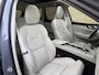 Volvo XC60 2.0 T8 Plug-in hybrid AWD Plus Dark | Panoramadak | Long range | Camera | Lederen bekleding | Memory | Navigatie | Full-LED | DAB | Keyless | Apple CarPlay | Stoelverwarming&koeling | Achterbankverwarming | Elektrische achterklep | 19 inch velgen | Volledig onderhouden