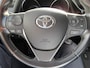 Toyota Auris 1.8 Hybrid Black Edition Ecc Cruise Camera Trekhaak 2018