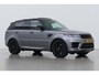 Land Rover Range Rover Sport P400e Limited Edition | Luchtvering | Trekhaak | Meridian | Head-up | 21 inch