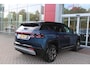 Jeep Compass 1.2 145PK e-Hybrid FIRST EDITION | PANORAMADAK: TWEEDELIG PANORAMISCH SCHUIF-/KANTELDAK | PREMIUM PACK: FOCAL PREMIUM AUDIO/STOELMASSAGE VÓÓR/STOELVENTILATIE VÓÓR/ELEKTRISCH VERSTELBARE VOORSTOELEN MET GEHEUGENFUNCTIE/GLANZEND ZWART GESPOTEN BUMPERS | CONVENIENCE PACK: 360° CAMERA /PARKEERSENSOREN VÓÓR, ACHTER & ZIJDELINGS/BLIND SPOT MONITORING/PEDAALVERWARMINGSPREVENTIE | PACIFIC BLUE | LED MATRIX KOPLAMPEN | 18" LICHTMETALEN VELGEN | VERLICHTE 7-SLEUFS GRILL | PRIVACY GLASS | STOEL/STUUR VERWARMING | VERWARMBARE VOORRUITRAND |SFEERVERLICHTING | ELEKTRISCH BEDIENBARE ACHTERKLEP | DRAADLOZE TELEFOONLADER | NAVIGATIE | DRAADLOZE APPLE CARPLAY/ANDROID AUTO | ADAPTIVE CRUISE CONTROL | KEYLESS ENTRY/START |