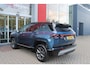 Jeep Compass 1.2 145PK e-Hybrid FIRST EDITION | PANORAMADAK: TWEEDELIG PANORAMISCH SCHUIF-/KANTELDAK | PREMIUM PACK: FOCAL PREMIUM AUDIO/STOELMASSAGE VÓÓR/STOELVENTILATIE VÓÓR/ELEKTRISCH VERSTELBARE VOORSTOELEN MET GEHEUGENFUNCTIE/GLANZEND ZWART GESPOTEN BUMPERS | CONVENIENCE PACK: 360° CAMERA /PARKEERSENSOREN VÓÓR, ACHTER & ZIJDELINGS/BLIND SPOT MONITORING/PEDAALVERWARMINGSPREVENTIE | PACIFIC BLUE | LED MATRIX KOPLAMPEN | 18" LICHTMETALEN VELGEN | VERLICHTE 7-SLEUFS GRILL | PRIVACY GLASS | STOEL/STUUR VERWARMING | VERWARMBARE VOORRUITRAND |SFEERVERLICHTING | ELEKTRISCH BEDIENBARE ACHTERKLEP | DRAADLOZE TELEFOONLADER | NAVIGATIE | DRAADLOZE APPLE CARPLAY/ANDROID AUTO | ADAPTIVE CRUISE CONTROL | KEYLESS ENTRY/START |