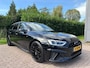 Audi A4 Avant 35 TFSI S edition 150PK | S-Line | Adapt. Cruise | Elektr. Klep | Climate Control | Matrix-Led | Zwart Optiek