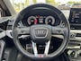 Audi A4 Avant 35 TFSI S edition 150PK | S-Line | Adapt. Cruise | Elektr. Klep | Climate Control | Matrix-Led | Zwart Optiek