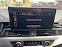 Audi A4 Avant 35 TFSI S edition 150PK | S-Line | Adapt. Cruise | Elektr. Klep | Climate Control | Matrix-Led | Zwart Optiek