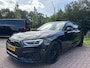 Audi A4 Avant 35 TFSI S edition 150PK | S-Line | Adapt. Cruise | Elektr. Klep | Climate Control | Matrix-Led | Zwart Optiek
