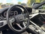 Audi A4 Avant 35 TFSI S edition 150PK | S-Line | Adapt. Cruise | Elektr. Klep | Climate Control | Matrix-Led | Zwart Optiek