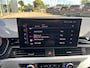 Audi A4 Avant 35 TFSI S edition 150PK | S-Line | Adapt. Cruise | Elektr. Klep | Climate Control | Matrix-Led | Zwart Optiek