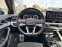 Audi A4 Avant 35 TFSI S edition 150PK | S-Line | Adapt. Cruise | Elektr. Klep | Climate Control | Matrix-Led | Zwart Optiek