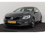 Volvo S60 1.5 T3 Nordic+ | Trekhaak | Org NL | Dealer Ond. | R-Design | Stoelverwarming | Navigatie | Xenon |