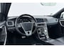 Volvo S60 1.5 T3 Nordic+ | Trekhaak | Org NL | Dealer Ond. | R-Design | Stoelverwarming | Navigatie | Xenon |