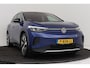 Volkswagen ID.4 First 77 kWh | Uitklap Trekhaak | SOH 91% | Camera | Adap. Cruise | CarPlay |