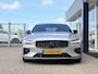 Volvo S60 2.0 T4 R-Design / Automaat / NL-Auto / Dealer-Onderhouden / Adaptieve Cruise-Control / Pilot-Assist / Standkachel / Vol-Leder / Elektr.-Stoelen met Geheugen / LED / Keyless / Radio-Bluetooth / Navi / PDC V+A met Camera / 20'' LMV / ENZ.
