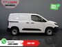 Peugeot Partner 1.5 HDI MARGE Carplay/ PDC/ Cruise/ Trekhaak/ Airco