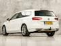 Volkswagen Passat Variant 1.4 TSI GTE HighLine Sport Automaat (PANORAMADAK, APPLE CARPLAY, SOH 77,9%, GROOT NAVI, CAMERA, TREKHAAK, KEYLESS, SPORTSTOELEN, STOELVERWARMING, GETINT GLAS, NIEUWSTAAT)