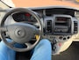 Opel Vivaro 2.0 CDTI Euro 5 L1H1 Cruise Control