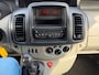 Opel Vivaro 2.0 CDTI Euro 5 L1H1 Cruise Control