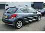 Peugeot 207 1.6 VTi Première airco inruil mogelijk nap