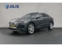 Audi e-tron Sportback 50 quattro S edition | Luchtvering | Panoramadak | Camera | S-line