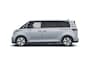 Volkswagen ID. Buzz L2 Pro Limited Edition Plus 86 kWh LWB 7p. | 7 zits pakket | Trekhaak, elektrisch uitklapbaar | Open & Close Pakket | Assistance Pakket Plus | Design Pakket |