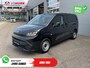 Toyota PROACE CITY Electric e-ProAce 50 kWh 320 km WLTP L2 3Pers./ LED/ Standkachel/ Snellader/ 2x Schuifdeur/ Airco/ Cruise/ PDC/ DAB