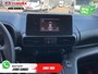Toyota PROACE CITY Electric e-ProAce 50 kWh 320 km WLTP L2 3Pers./ LED/ Standkachel/ Snellader/ 2x Schuifdeur/ Airco/ Cruise/ PDC/ DAB