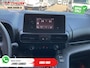 Toyota PROACE CITY Electric e-ProAce 50 kWh 320 km WLTP L2 3Pers./ LED/ Standkachel/ Snellader/ 2x Schuifdeur/ Airco/ Cruise/ PDC/ DAB