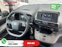 Toyota PROACE CITY Electric e-ProAce 50 kWh 320 km WLTP L2 3Pers./ LED/ Standkachel/ Snellader/ 2x Schuifdeur/ Airco/ Cruise/ PDC/ DAB