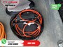 Toyota PROACE CITY Electric e-ProAce 50 kWh 320 km WLTP L2 3Pers./ LED/ Standkachel/ Snellader/ 2x Schuifdeur/ Airco/ Cruise/ PDC/ DAB