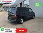 Toyota PROACE CITY Electric e-ProAce 50 kWh 320 km WLTP L2 3Pers./ LED/ Standkachel/ Snellader/ 2x Schuifdeur/ Airco/ Cruise/ PDC/ DAB