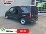 Toyota PROACE CITY Electric e-ProAce 50 kWh 320 km WLTP L2 3Pers./ LED/ Standkachel/ Snellader/ 2x Schuifdeur/ Airco/ Cruise/ PDC/ DAB