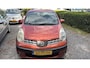 Nissan Note 1.6 First Note AIRCO