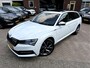Skoda Superb Combi 1.4 TSI iV Sportline Business Panoramadak, Trekhaak