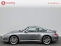Porsche 911 3.8 Carrera 4S Sport Chrono Dealer Onderhouden! | Schuif/Kanteldak | BOSE | Multifunctioneel Stuurwiel | Stoelverwarming