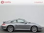 Porsche 911 3.8 Carrera 4S Sport Chrono Dealer Onderhouden! | Schuif/Kanteldak | BOSE | Multifunctioneel Stuurwiel | Stoelverwarming