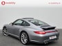 Porsche 911 3.8 Carrera 4S Sport Chrono Dealer Onderhouden! | Schuif/Kanteldak | BOSE | Multifunctioneel Stuurwiel | Stoelverwarming
