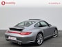 Porsche 911 3.8 Carrera 4S Sport Chrono Dealer Onderhouden! | Schuif/Kanteldak | BOSE | Multifunctioneel Stuurwiel | Stoelverwarming