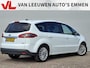 Ford S-Max 1.6 EcoBoost Titanium 7p. | Nieuw Binnen! | Pano | Navi | Clima