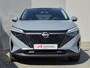 Nissan Qashqai 1.3 MHEV Xtronic N-Connecta / Facelift Model / Fabrieksgarantie tot 11-2027 / Dealer onderhouden / Trekgewicht 1800 kg / Cold Pack / All season banden / Rondomzicht camera / Stuur- Stoel & Voorruit verwarming / Apple Carplay Android Auto /