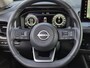 Nissan Qashqai 1.3 MHEV Xtronic N-Connecta / Facelift Model / Fabrieksgarantie tot 11-2027 / Dealer onderhouden / Trekgewicht 1800 kg / Cold Pack / All season banden / Rondomzicht camera / Stuur- Stoel & Voorruit verwarming / Apple Carplay Android Auto /