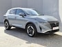 Nissan Qashqai 1.3 MHEV Xtronic N-Connecta / Facelift Model / Fabrieksgarantie tot 11-2027 / Dealer onderhouden / Trekgewicht 1800 kg / Cold Pack / All season banden / Rondomzicht camera / Stuur- Stoel & Voorruit verwarming / Apple Carplay Android Auto /