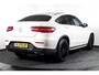 Mercedes-Benz GLC Coupe 250 4MATIC 211 PK Premium AMG Line | S/K-Panodak | Cruise | Stoelverw. | PDC | Camera | App. Connect | ECC | LM 21" |