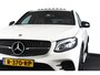 Mercedes-Benz GLC Coupe 250 4MATIC 211 PK Premium AMG Line | S/K-Panodak | Cruise | Stoelverw. | PDC | Camera | App. Connect | ECC | LM 21" |
